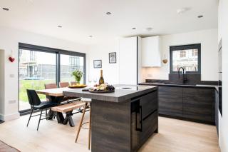 The Cotswold Light House ML63 Lower Mill Estate - Somerford Keynes - 5