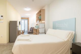 Apartamentos Turísticos As Burgas 6 by Bossh! Hotels - Ourense - 5