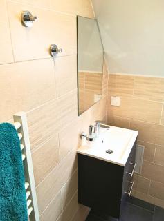 Duplex du Pollet - 4