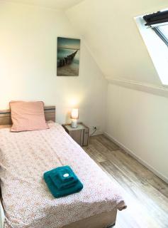 Duplex du Pollet - 6
