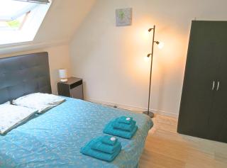 Duplex du Pollet - 7