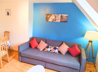 Duplex du Pollet - 2