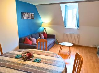 Duplex du Pollet - 1