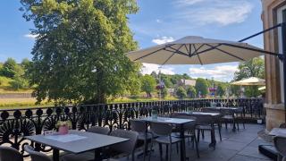 Best Western Inverness Palace Hotel & Spa - Inverness - 8