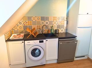 Duplex du Pollet - 8