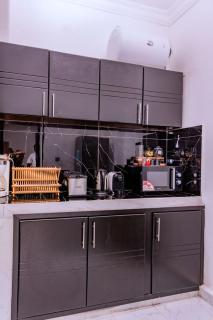 Enice House - Brazzaville - 7