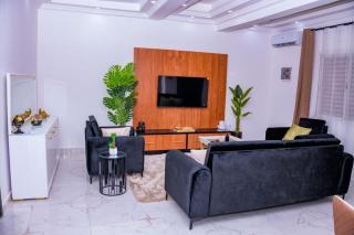 Enice House - Brazzaville - 0