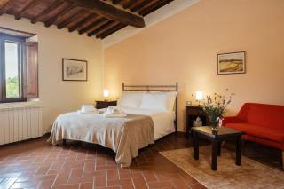 Terre di GIORGIO Agriturismo Villa la Palazzetta - 3