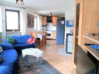 edle-2Zimmer-FeWo-55qm-in-Graefelfing-bei-Muenchen - Monaco di Baviera - 9