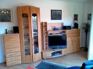 edle-2Zimmer-FeWo-55qm-in-Graefelfing-bei-Muenchen - Monaco di Baviera - 7