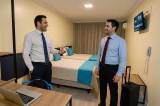 Hotel Suntuoso - Brasilia - 7