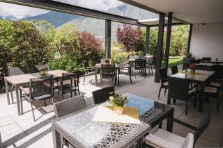 Residence Bar Pizzeria Sylvanerhof - Natz-Schabs - 6