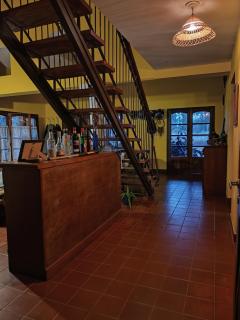 hostel la casona - 7