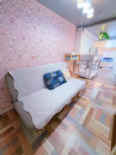 25square meters 1Floor studio Max 4P 上北沢sta 4mins Akira&chacha guest home - Tokyo - 7