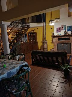 hostel la casona - 1