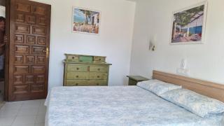Sunny Coastal 1 Bed Apartment - Vera Coast: 2mins to Beach - Los Amarguillos - 3