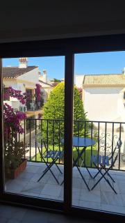 Sunny Coastal 1 Bed Apartment - Vera Coast: 2mins to Beach - Los Amarguillos - 8