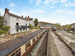 Dee Bank Cottage - Llangollen - 0