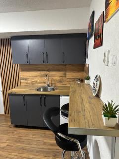 Nest Apartments - City Center - 4