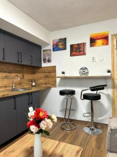 Nest apartments - Pristina - 5