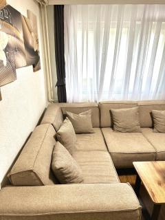 Nest Apartments - City Center - 9