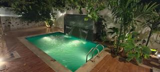 Aldea Retreat Resort - Kūvattūr - 1