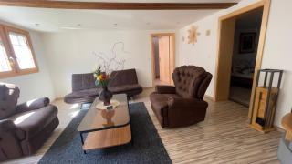 Ferienwohnung Slavica Dorfstrasse 94 Randa - 6