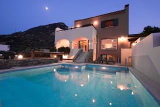 Sea Breeze Villa - Istron - 9