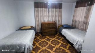 Casa Fabrizio en San blas - Cusco - 7
