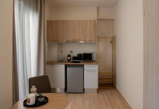 Nuvia UrbanStay Piraeus Apartments - 3