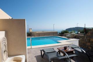 Sea Breeze Villa - Istron - 3