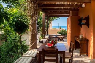 Sea Breeze Villa - Istron - 1