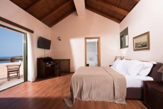 Sea Breeze Villa - Istron - 6