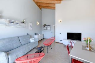 Palazzo Garda - Modern Lake Apartments - 4