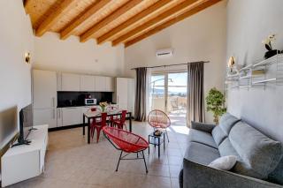 Palazzo Garda - Modern Lake Apartments - 5