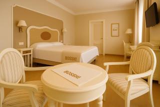 Hotel Bossh Alicia - Albacete - 6