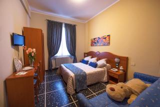 Hotel Bristol - Lavagna - 4