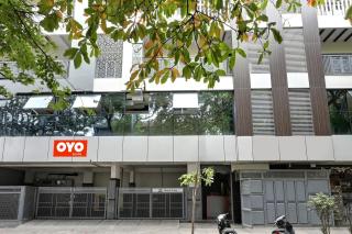 Hotel O Mr Guestline - 9
