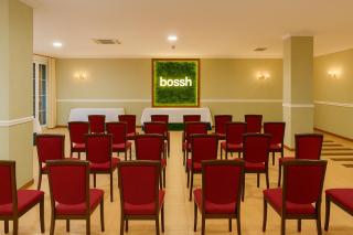 Hotel Bossh Alicia - 5