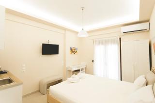 Alcentro Studio 1 - Platamonas - 9