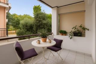 Kalamata's Handmade Apartment - Kalamata - 0