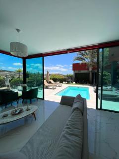 Villa Cooper - San Bartolomé - 1