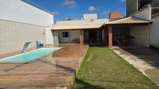 Casa Temporada Ondas do Mar - 5