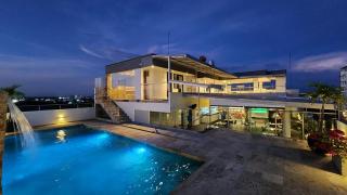 BCA HOTEL - Barrancabermeja - 0