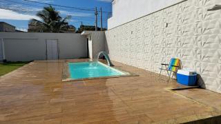 Casa Temporada Ondas do Mar - 4
