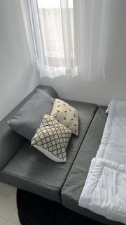 Small Loft of Indah Living - - 8