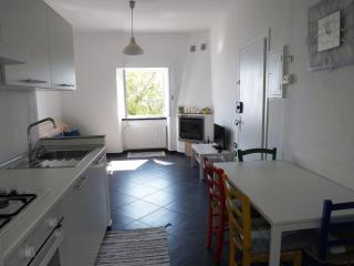 La Rimessa - Bonassola - 9