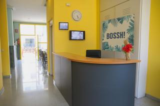 Hotel Blauet by Bossh! Hotels - 5