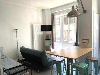 Confort, Central STUDIO - 3