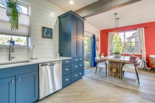 8 Mi to Copper Mtn Frisco Home with Shuttle Access - 5